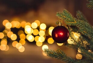 Потепління до +12°: прогноз погоди на 1 січня