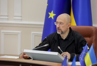 Шмигаль назвав головні результати третього року повномасштабної війни