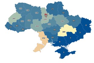 Державна податкова служба запланувала 4700 перевірок бізнесу у 2025 році - Опендатабот