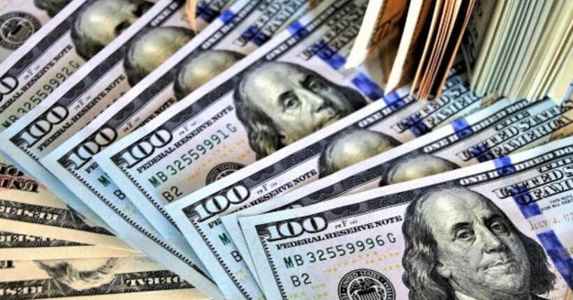Курс долара у 2025 році: Пензин озвучив прогноз 