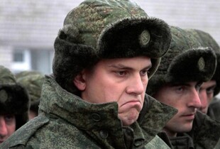 У Кремля закінчуються кошти: ув’язненим за війну проти України більш не платитимуть