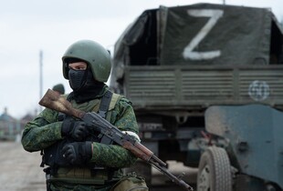 Окупанти вивезли 119 дітей із Маріуполя до рф під виглядом "шкільних екскурсій"