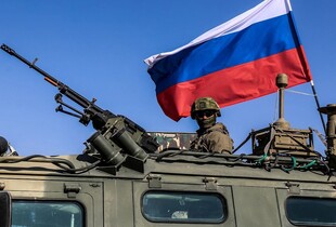 росія планує перекинути частину військової техніки в Африку: подробиці від ГУР