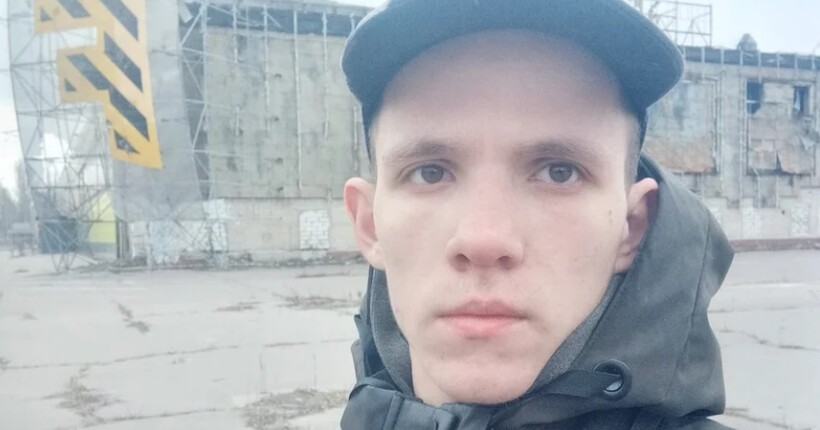 Волонтер Павло Матвієць загинув від атаки окупантів в перший день нового року