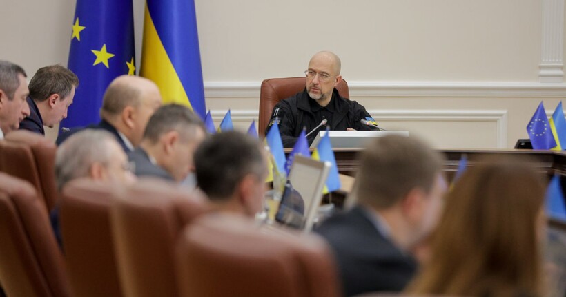 У березні буде проведена індексація пенсій - Шмигаль