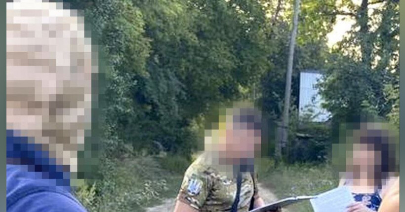 Інформаторка ФСБ, яка коригувала удари по Харкову, отримала 10 років тюрми