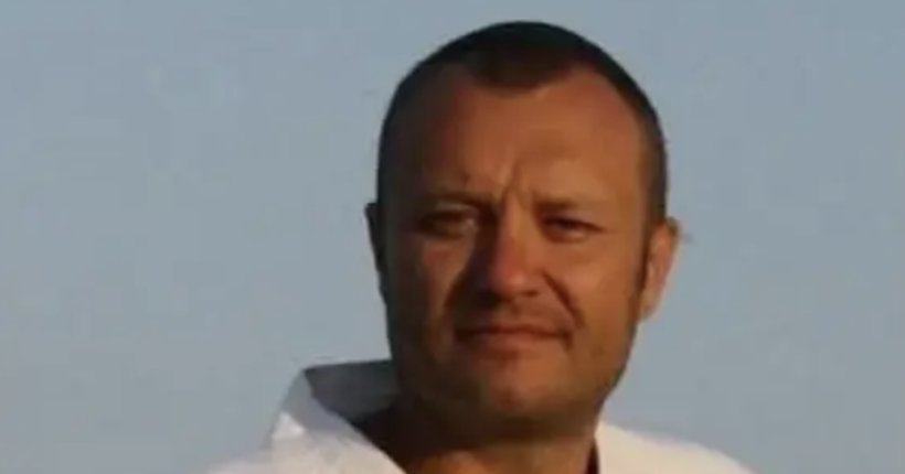 На фронті загинув чемпіон світу з карате Олександр Семенюк
