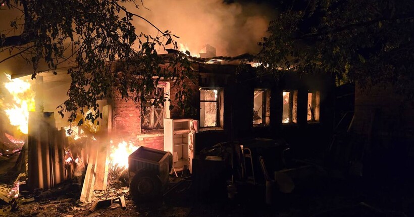 Окупанти за минулий рік завдали понад 3000 ударів по Харківщині – Синєгубов