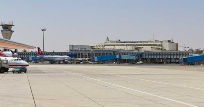 Сирія відновлює авіасполучення після падіння режиму Асада - названа дата