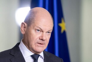 "Не годуйте троля": Шольц знайшов рецепт боротьби з провокаціями Маска