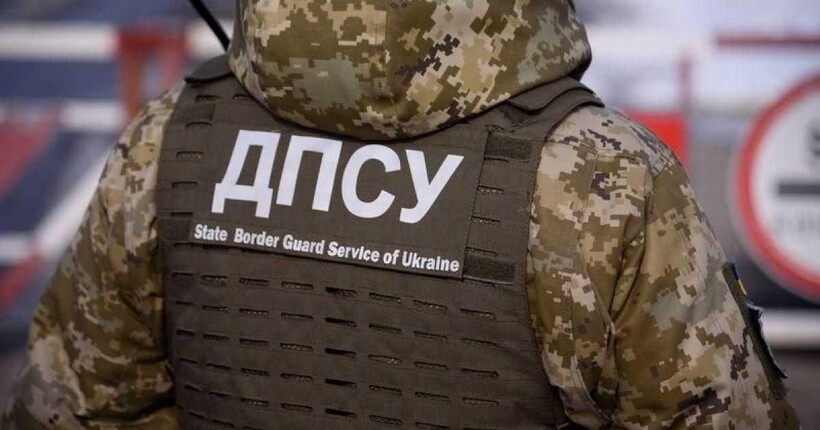За останні два дні зріс пасажиропотік на кордоні - ДПСУ