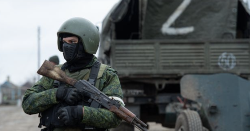 Українські партизани дізналися про нову тактику окупантів: що відомо