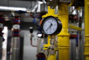 Країни ЄС були поінформовані про припинення транзиту російського газу – Мезенцева