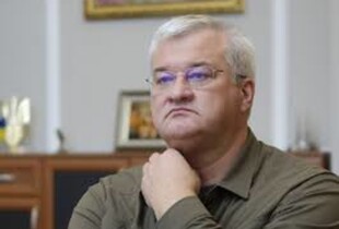 Українська дипломатія була в Сирії сто років тому - Сибіга