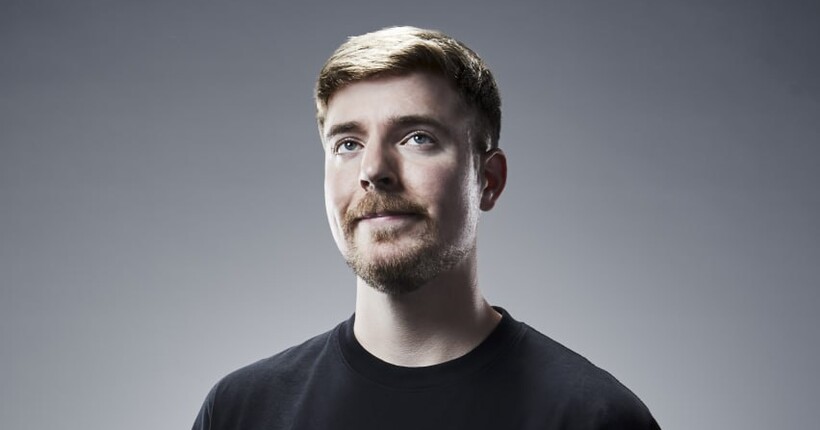 Канал MrBeast на YouTube набрав більше підписників, ніж населення США