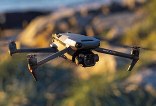 Перегони FPV-дронів у Збройних силах Великої Британії офіційно визнають спортом