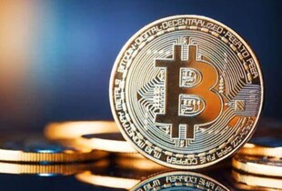 Біткоїн знову впритул наблизився до $100 000