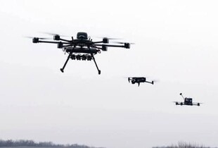 На Курщині Сили оборони відбили майже 100 атак ворога: ситуація на фронті