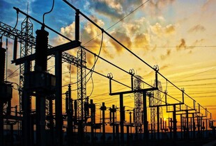 Споживання електроенергії в Україні знизилось: у чому причина