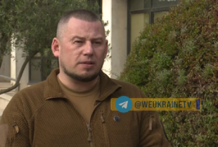 Заступник керівника ОП розповів деталі домовленостей "Рамштайну"