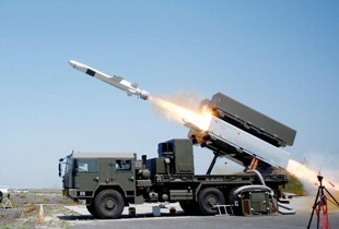 На Тайвані розмістять західні системи ППО до кінця 2025 року – ЗМІ