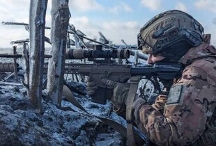Генштаб про ситуацію на фронті: протягом минулої доби відбулось понад 180 боїв