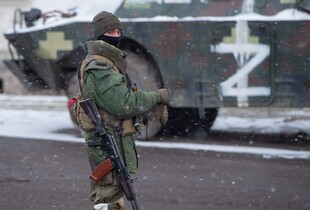 Росіяни зменшили кількість атак на Харківщині, але зосередились на інших ділянках фронту
