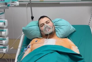 В Україні вперше зробили ретрансплантацію серця (відео)
