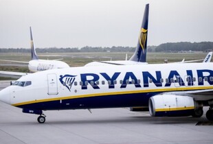 Два напої на пасажира: Ryanair вимагає обмежити продаж алкоголю в аеропортах