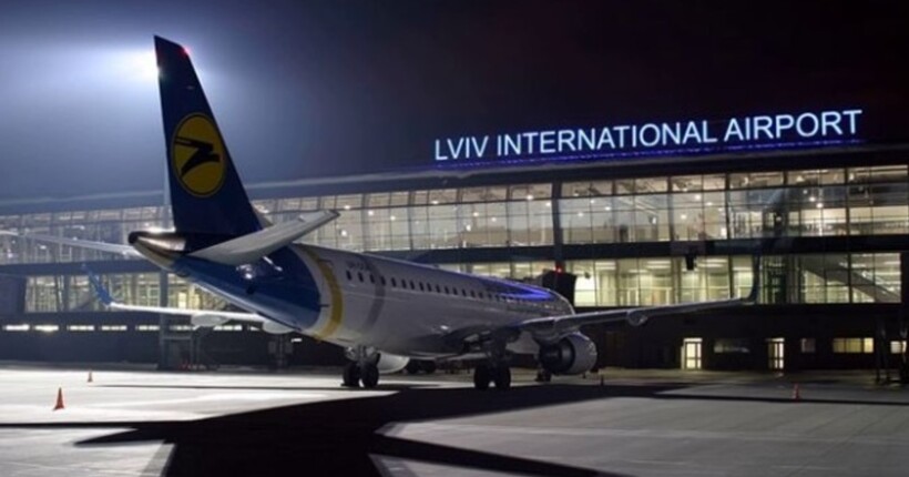 У Львові вивчають можливість запуску цивільних рейсів в умовах війни
