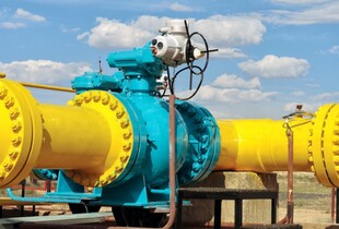 Транзит російської нафти через Україну у 2024 році досяг мінімуму
