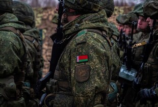 росія та Білорусь розпочали спільні військові навчання