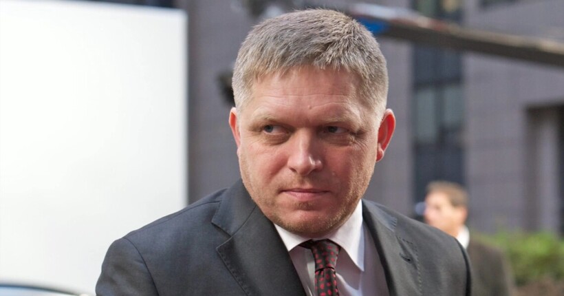 Опозиція Словаччини збирається висловити вотум недовіри уряду Фіцо