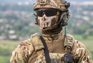 Речник ОТУ "Сіверськ" розповів, які завдання стоять перед російськими ДРГ
