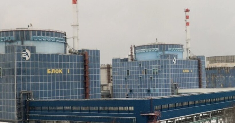Нагорняк прокоментував тезу, що українцям нібито доведеться оплачувати добудову ХАЕС