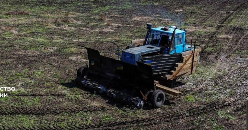 Велика Британія та Швейцарія виділяють $500 000 на розмінування