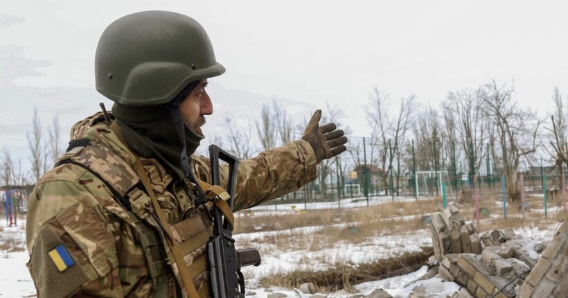 На Лимано-Куп'янському напрямку ворог намагається прорвати лінію оборони – 