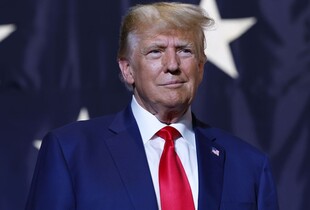 Інавгурація Дональда Трампа онлайн: дивіться спеціальну трансляцію YouTube-каналу "Ми-Україна"