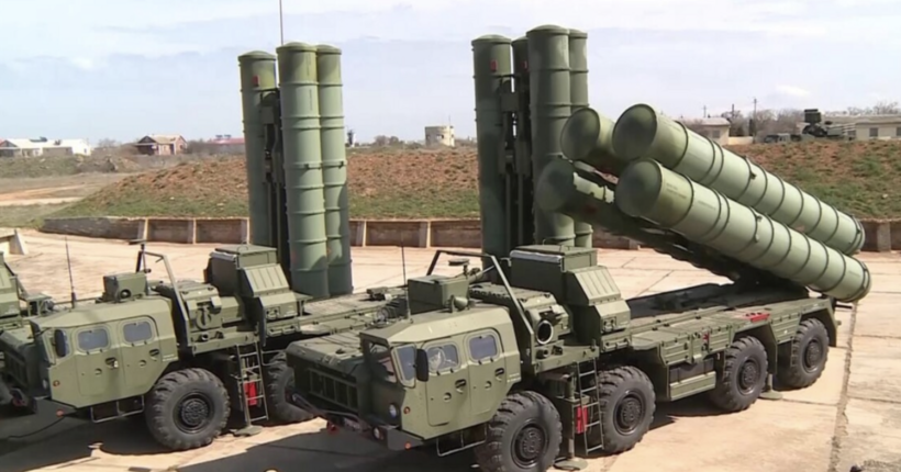 Ігнат заявив про загрозу ударів С-300 по Києву: для України такі обстріли не новина