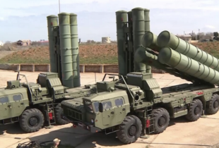Ігнат заявив про загрозу ударів С-300 по Києву: для України такі обстріли не новина
