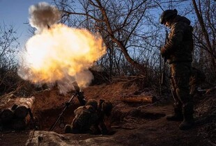 Росіяни зазнають втрат, але прагнуть окупувати всю Донеччину: головне з вечірнього зведення Генштабу