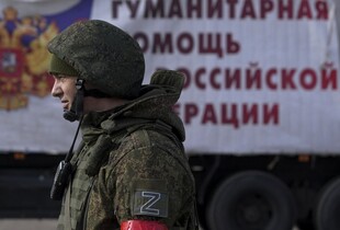 Окупанти відбирають житло у людей з інвалідністю на Луганщині через відсутність паспорта рф – ЦНС