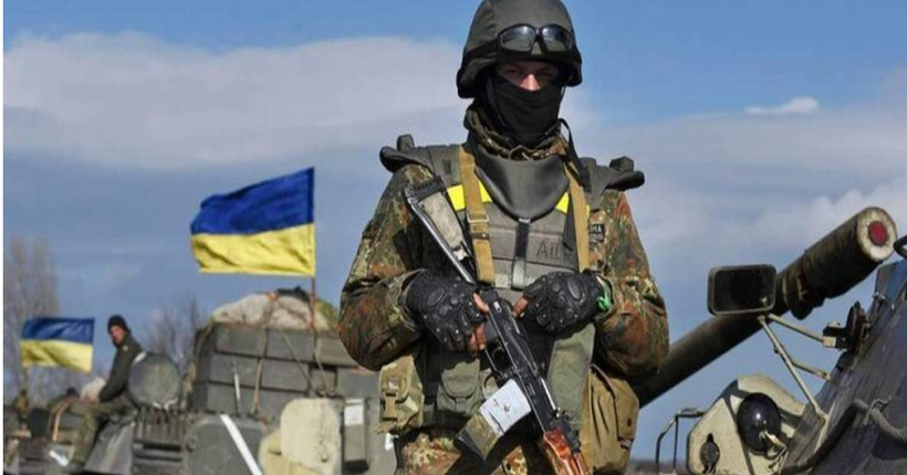 Ситуація на фронті: за добу ворог здійснив понад 5000 обстрілів по позиціях ЗСУ