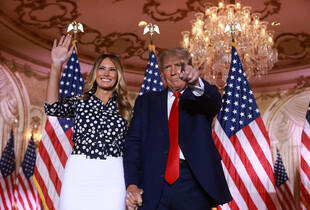 Мем-коїни Трампів – що відомо про нову криптовалюту $TRUMP та $MELANIA
