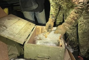 СБУ та Нацполіція викрили мережу нелегального продажу зброї: затримано 15 осіб у чотирьох регіонах України