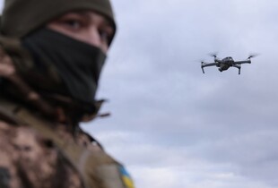 Воїни ГУР у січні знищили 130 окупантів та понад півсотні БпЛА на Запорізькому напрямку