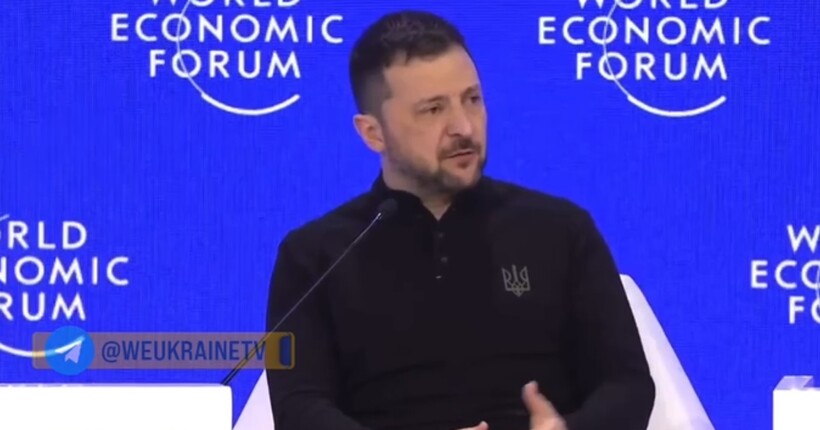 Зеленський: Ми хочемо закінчити війну в цьому році не швидко, а справедливо