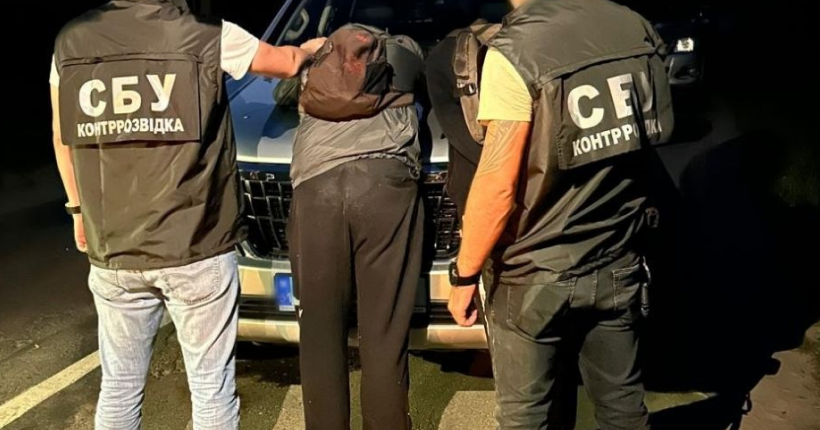 19-річного львів'янина засудили на п'ять років за підпал військових автівок