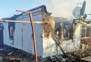 Окупанти завдали 434 удари по Запорізькій області – ОВА