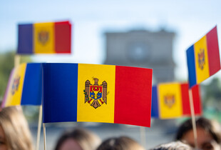 Молдова не братиме участі в Євробаченні у 2025 році